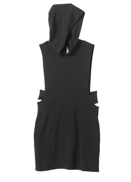 RVCA NOTHING ELSE HOODY clothing sweaters/jackets