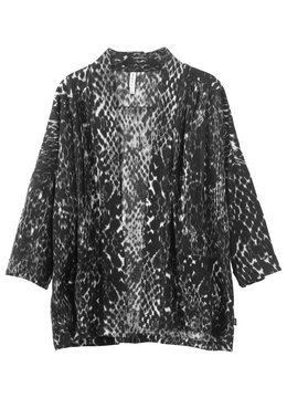 RVCA RIGHT AT REIGN CARDIGAN clothing sweaters/jackets