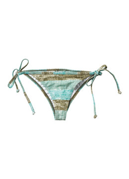 RVCA TIDE TRIPPER CHEEKY BOTTOM