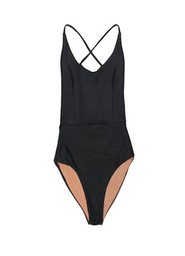 S.I.E SWIM THE BELLA ONE PIECE