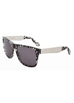SABRE GUN CLUB BLACK TORTOISE accessories eyewear