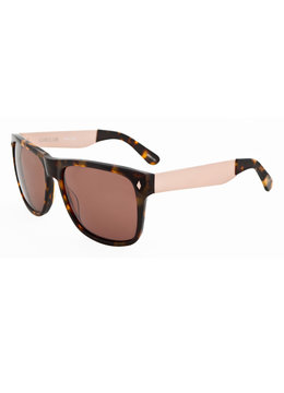 SABRE GUN CLUB TORTOISE accessories eyewear