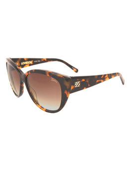SABRE LOVEDOLL TORTOISE accessories eyewear