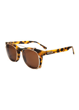 SABRE SHOWTIME TORTOISE accessories eyewear