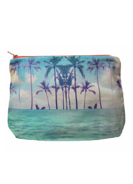 SAMUDRA OASIS POUCH accessories bags