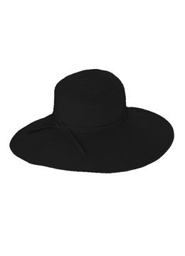 SAN DIEGO HAT CO. LARGE RIBBON BRAID HAT