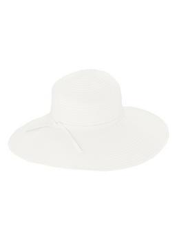 SAN DIEGO HAT CO. LARGE RIBBON BRAID HAT accessories hats