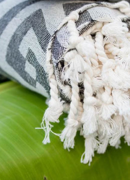 SAND CLOUD BOHEMIAN TURKISH TOWEL accessories beach towels