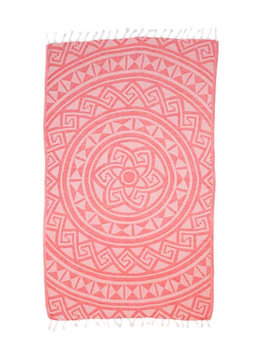 SAND CLOUD BOHEMIAN TURKISH TOWEL