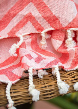 SAND CLOUD BOHEMIAN TURKISH TOWEL accessories beach towels