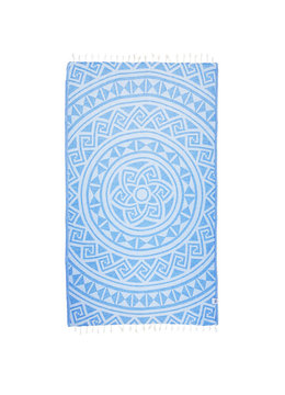 SAND CLOUD BOHEMIAN TURKISH TOWEL
