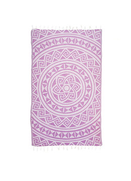 SAND CLOUD BOHEMIAN TURKISH TOWEL