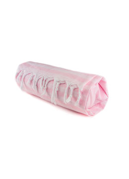 SAND CLOUD PASSION FRUIT TURKISH PILLOW TOWEL accessories beach towels