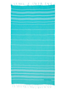 SAND CLOUD POCKET TURKISH TOWEL accessories beach towels