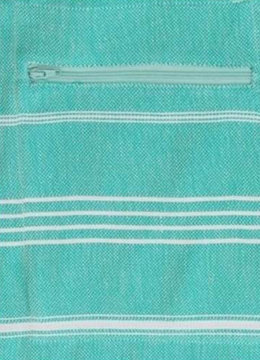 SAND CLOUD POCKET TURKISH TOWEL accessories beach towels