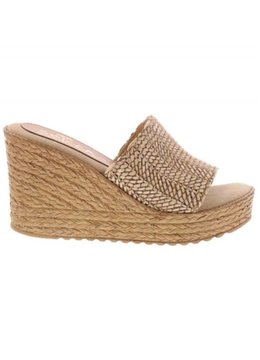 SBICCA MARY WEDGE accessories footwear