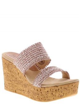 SBICCA MORENO WEDGE