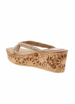 SBICCA WITNESS WEDGE accessories footwear