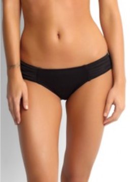 SEAFOLLY GODDESS PLEATED HIPSTER