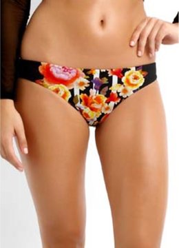 SEAFOLLY ROMEO ROSE HIPSTER