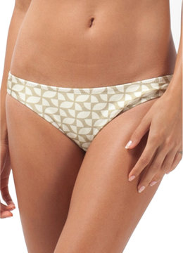 SEEA BORDEAUX BEAUTY SOLAMAR BOTTOM swim separates