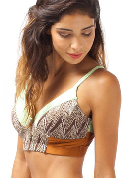 SEEA JALAMA TOP swim separates
