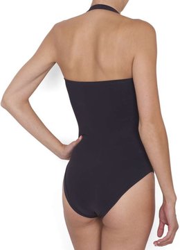 SHAN CHARLIE V-CUT ONE PIECE swim one piece