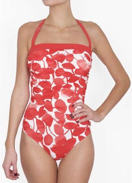 SHAN MATILDE SHELF BRA ONE PIECE