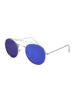 BEACH SPECIALS FLAT AVIATOR SUNGLASSES