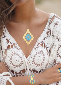 SKIN JEWEL TATTOO ARIZONA TATTOO SKIN JEWELS accessories jewelry