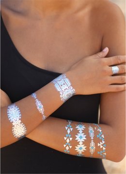 SKIN JEWEL TATTOO ARIZONA TATTOO SKIN JEWELS accessories jewelry