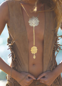 SKIN JEWEL TATTOO TATTOO SKIN JEWELS NAVAJO accessories jewelry