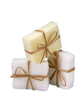 SKINNY & CO. SHAMPOO BAR