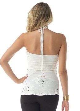 SKY COLLECTION ANEIRA TOP clothing tops