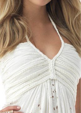 SKY COLLECTION ANEIRA TOP clothing tops