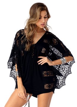 SKY COLLECTION CHANTELLE COVER clothing rompers/jumpsuits