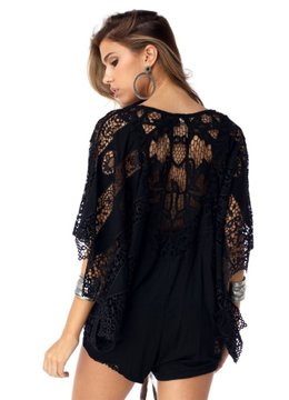 SKY COLLECTION CHANTELLE COVER clothing rompers/jumpsuits