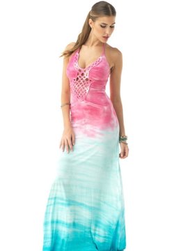 SKY COLLECTION LAMIA MAXI