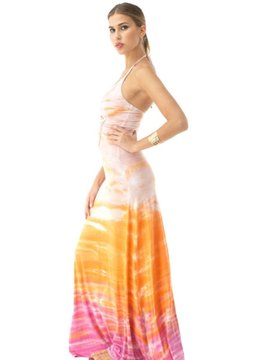 SKY COLLECTION LAMIA MAXI clothing dresses