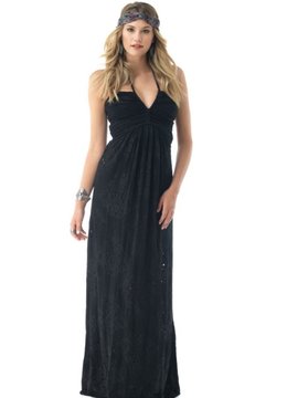 SKY COLLECTION LOE MAXI DRESS clothing dresses