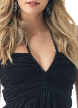 SKY COLLECTION LOE MAXI DRESS clothing dresses
