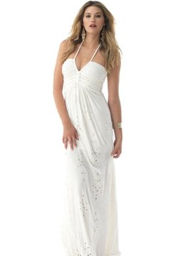 SKY COLLECTION LOE MAXI DRESS clothing dresses