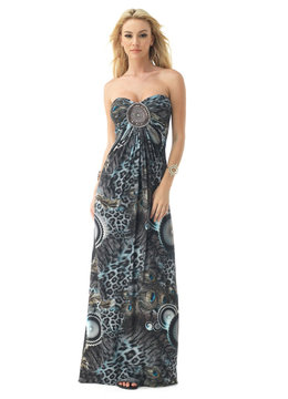 SKY COLLECTION NIMESHA MAXI