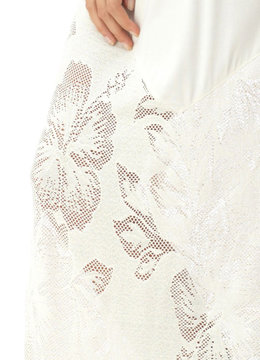 SKY COLLECTION PIPER STRAPLESS MAXI clothing dresses