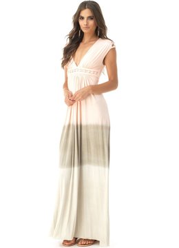 SKY COLLECTION TAILAYAG MAXI DRESS