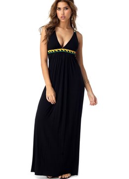 SKY COLLECTION TAINN EMPIRE MAXI