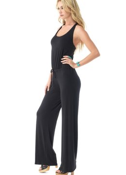 SKY COLLECTION TERANIKA JUMPSUIT clothing rompers/jumpsuits