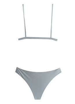 SLATE SWIM RHYTHM TRI TOP swim separates