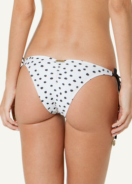 SOFIA BY VIX LONG TIE BRAZ BOTTOM swim separates