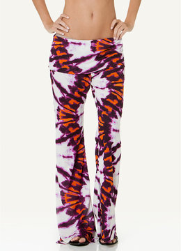 SOFIA BY VIX LYON JIMMY PANTS clothing bottoms